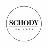 Schody na lata